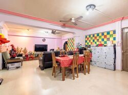 Blk 560 Pasir Ris Street 51 (Pasir Ris), HDB 4 Rooms #606796781